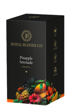 Raspberry Rose Reverie