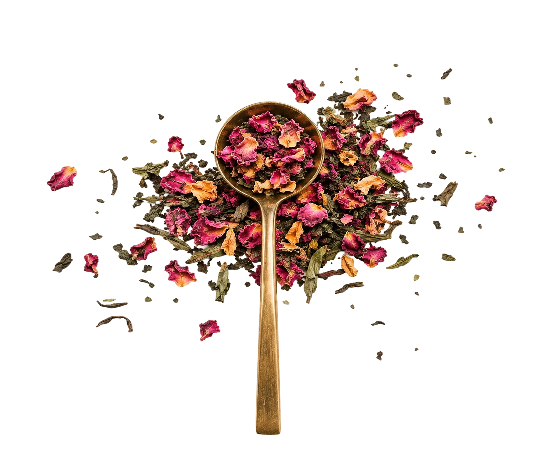 Raspberry Rose Reverie