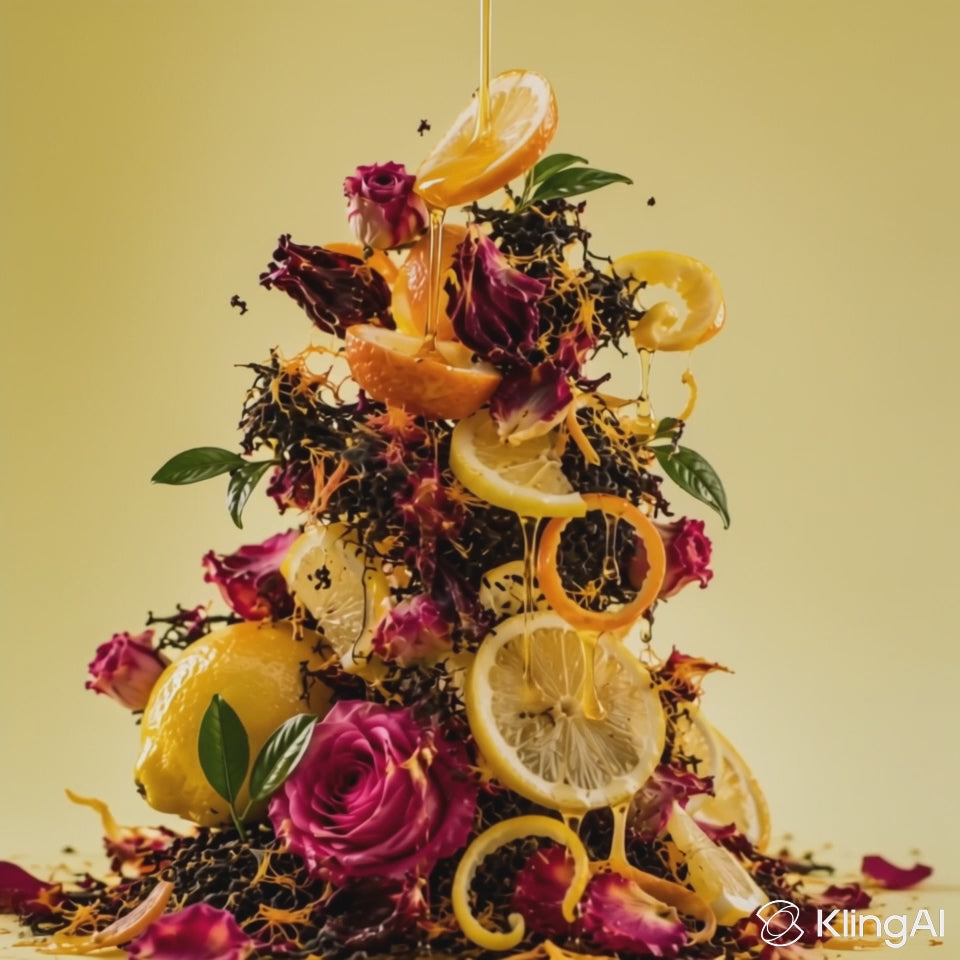 Lemon Twilight