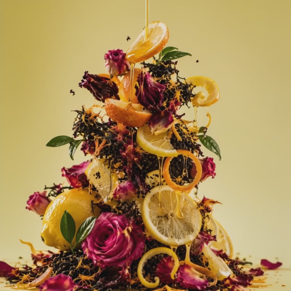 Lemon Twilight
